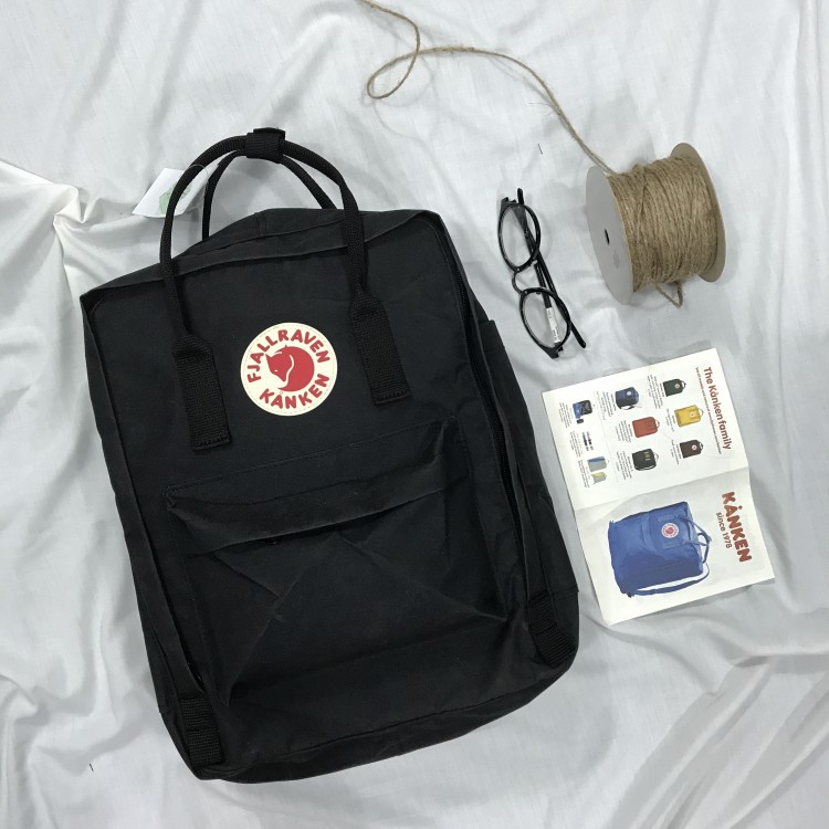 Balo Thế Thao,Thời Trang,balo FjallRaven Kanken Mini