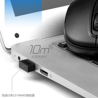 Chuột không dây CADEVE CW100