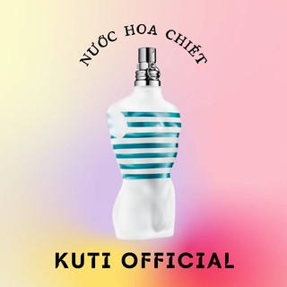 Ⓣ ⓣ ⓣ 🤖 mau thu nước hoa nam jean paul gaultier le beau male edt intense
