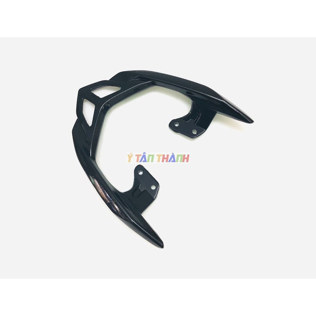 cảng sau sirius kiểu AB