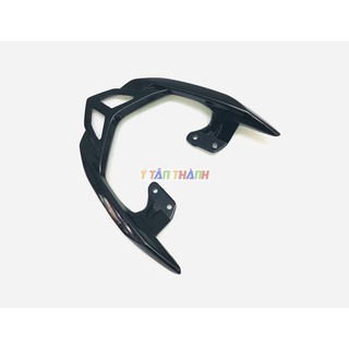 cảng sau sirius kiểu AB