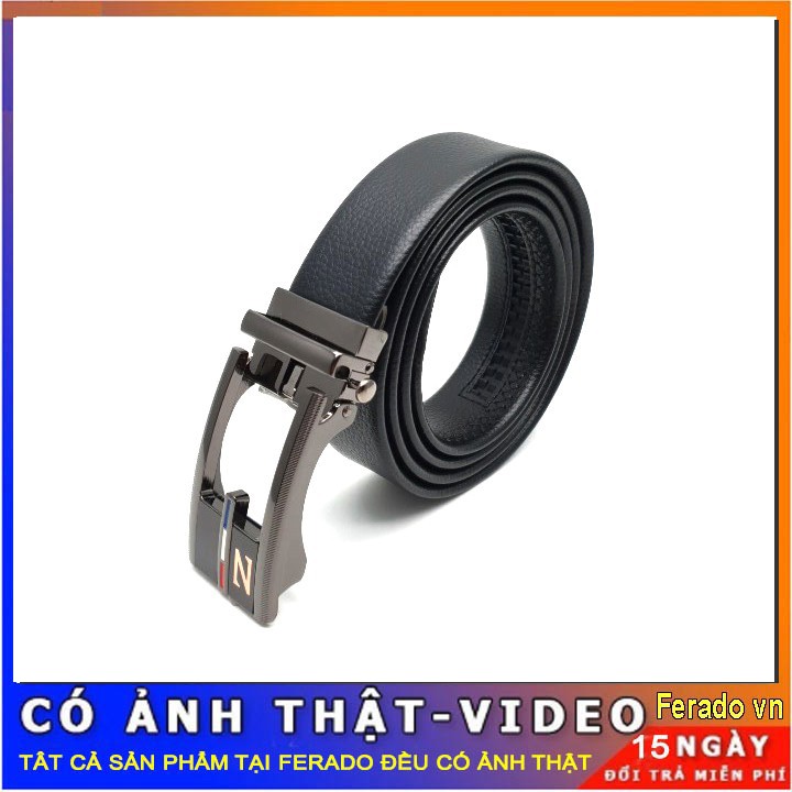 Dây thắt lưng thời trang Z-Z01