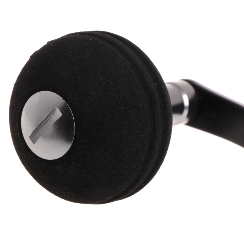 Tay Cầm Guồng Quay Thay Thế Bằng Hợp Kim Nhôm Cho Cần Câu Cá