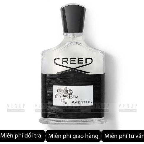 Nước hoa nam Creed Aventus For Men EDP 120ml, nước hoa nam tính lưu hương lâu