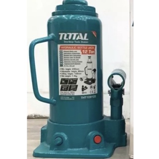 con đội 12 tấn hiệu total