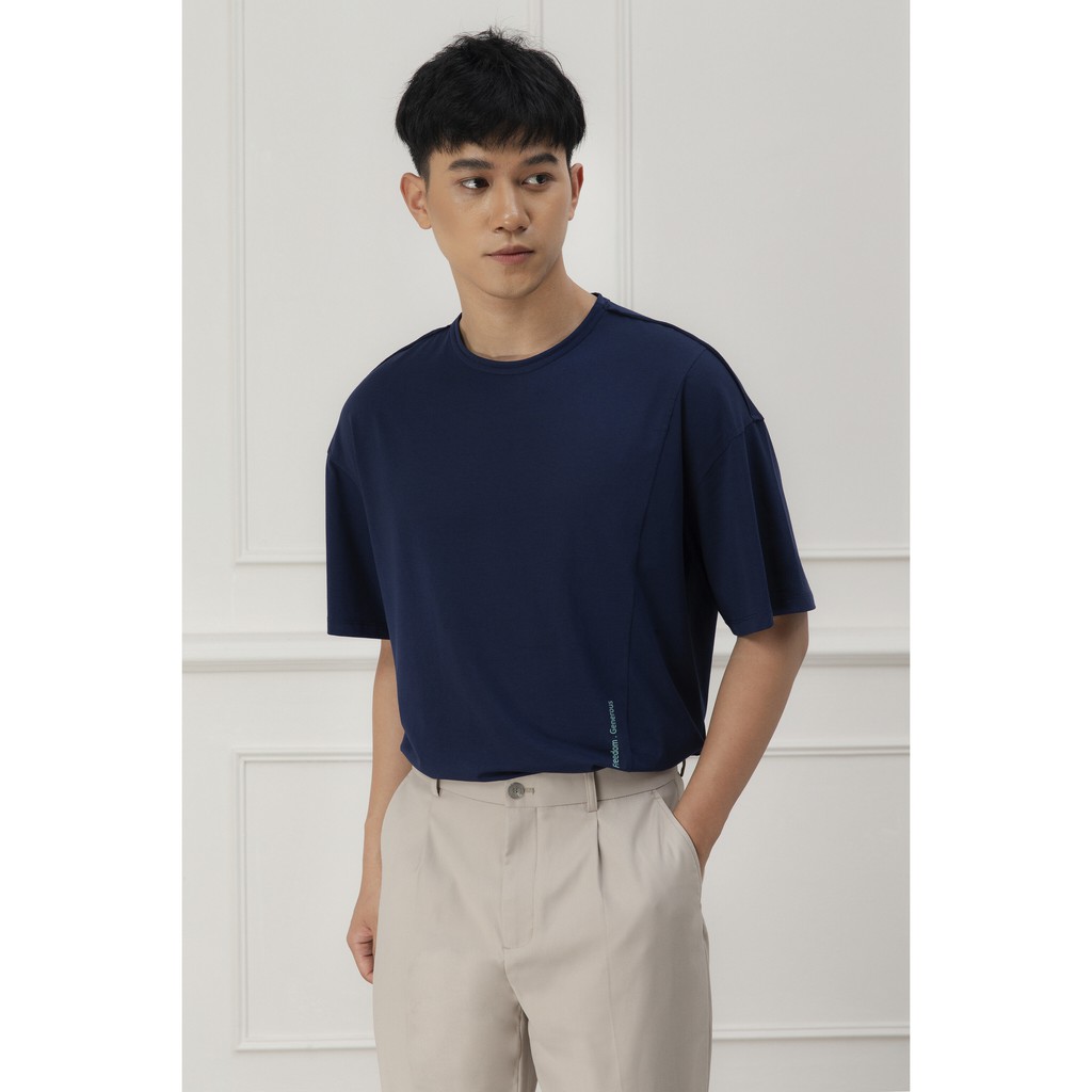 Quần dài nam dáng Regular IVY moda MS 22E2672 | BigBuy360 - bigbuy360.vn