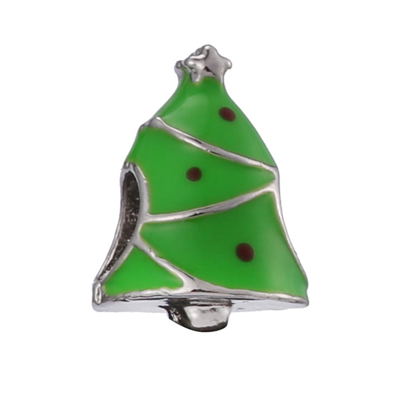 PANDORA Hạt Charm Bạc 925 Dùng Làm Trang Sức/Valentine DIY Cho Nữ