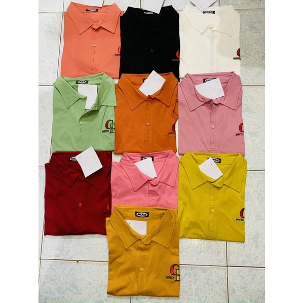 ÁO THUN COTTON XỊN