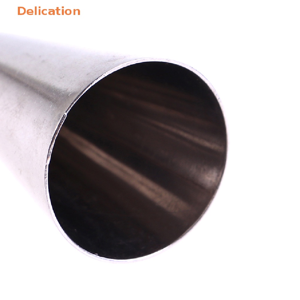 [Delication] 19# Đuôi Bắt Bông Kem Trang Trí Bánh