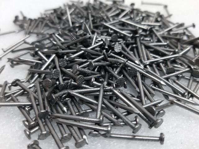 Đinh đóng gỗ dài 2 phân