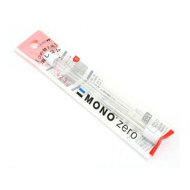 Ruột cho bút gôm MONO Zero loại đầu tròn ER-KUR