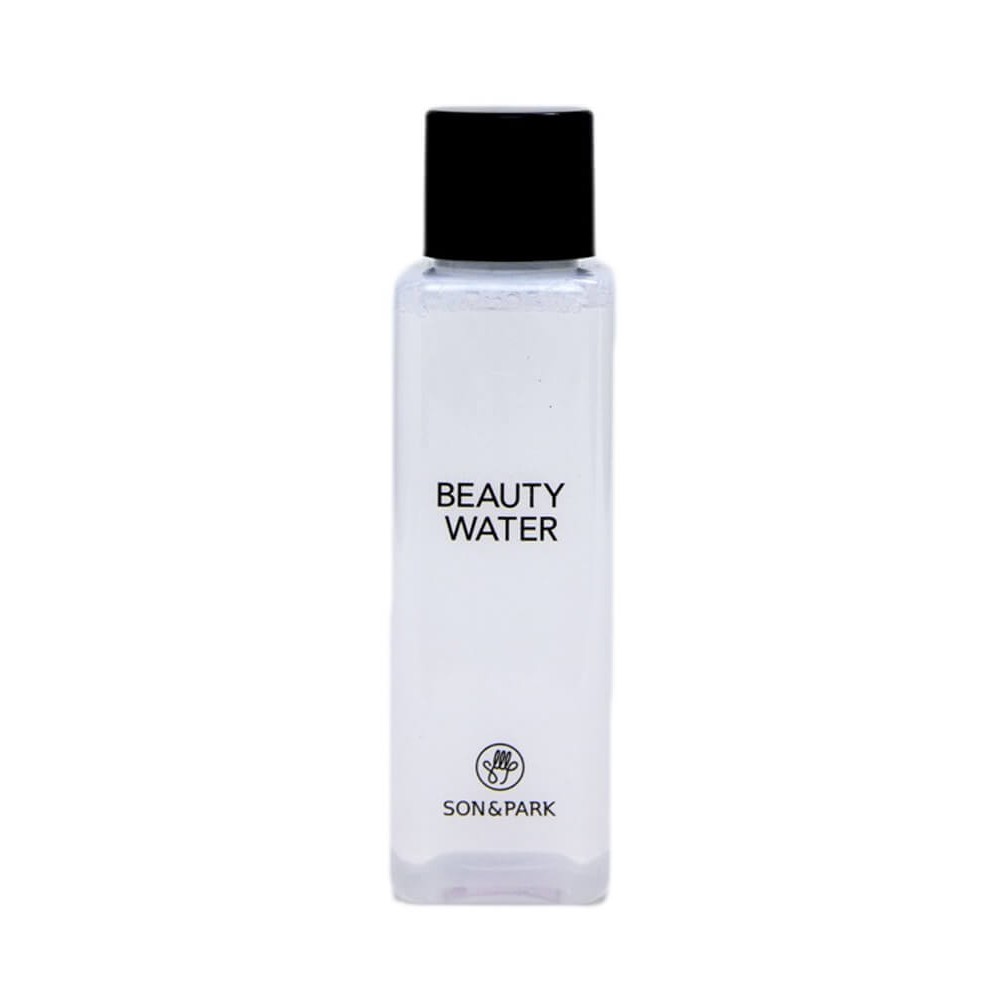 Nước Hoa Hồng Son & Park Beauty Water 60ml