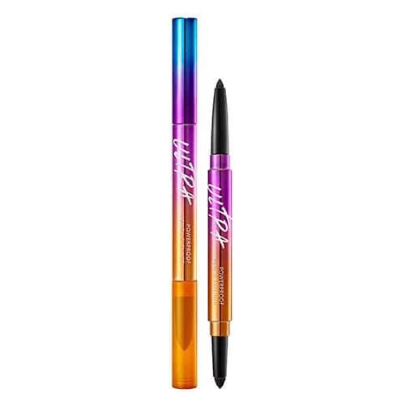 [CHÍNH HÃNG] BÚT KẺ  MẮT CHỐNG NƯỚC MISSHA ULTRA POWERPROOF PENCIL LINER | BigBuy360 - bigbuy360.vn