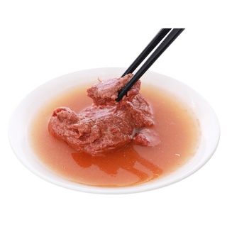 Thịt Hộp Bò hầm vissan 150gram