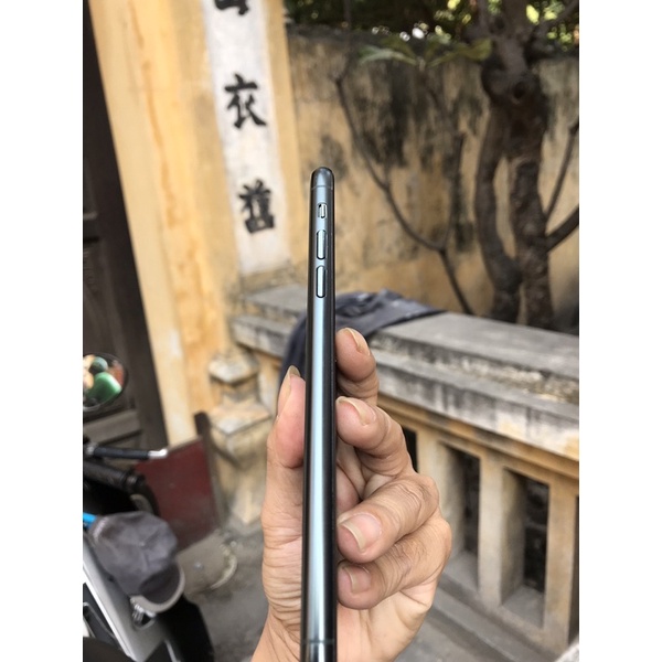 Dán PPF 4 LOP nhám AG chống vân tay full toàn bộ body  mặt sau dành cho iphone.