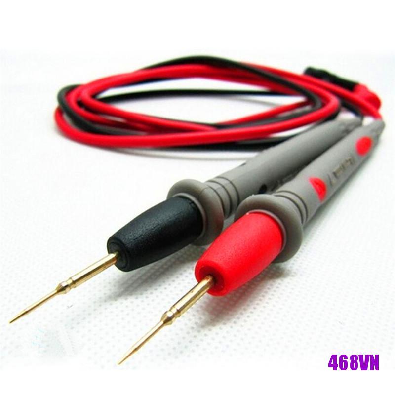 2 Bút Đo Vạn Năng Kỹ Thuật Số