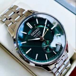 Đồng hồ nam Seiko SSA397J1