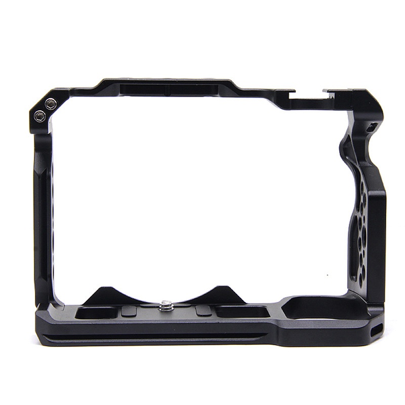 Phù Hợp Bộ Khung Bảo Vệ Đèn Chụp Ảnh Lumix S5 SLR Cho Panasonic S5