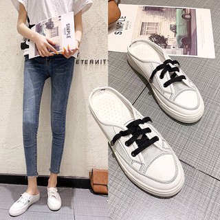 [FREE SHIP 0 ĐỒNG NGÀY 2/8] GIẦY THỂ THAO NỮ DẠNG SỤC NĂNG ĐỘNG, FULL BOX
