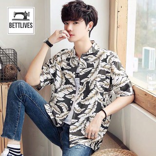 Áo Sơ Mi Lụa Đôi Tay Lỡ Nam Nữ Cao Cấp, Áo Sơ Nam Nữ Thời Trang Cá Tính