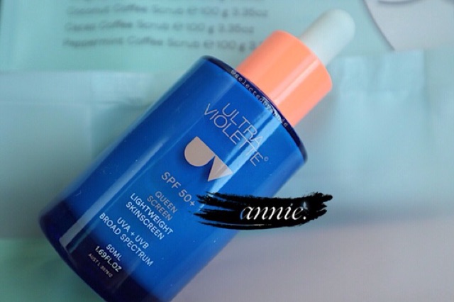 Kem chống nắng Ultra Violette