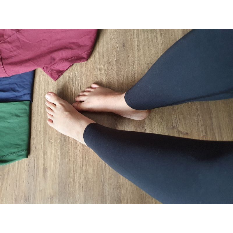 Quần tập yoga quần legging thể thao Zella by Nordstrom
