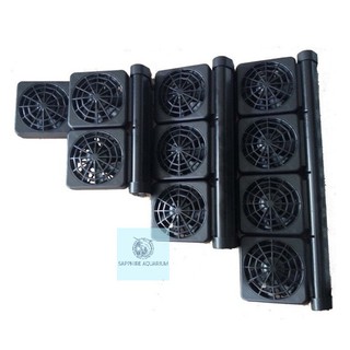 Quạt làm mát bể cá cảnh bể thuỷ sinh