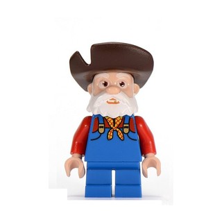 Lego Minifigures Toy Story