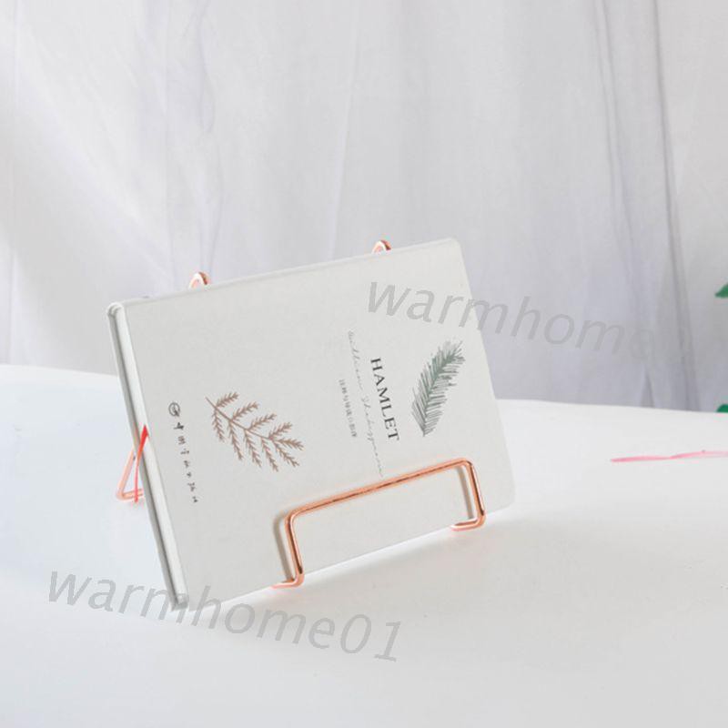 Giá Đựng Sách Bằng Sắt Thiết Kế Hình Học Sáng Tạo Tiện Dụng