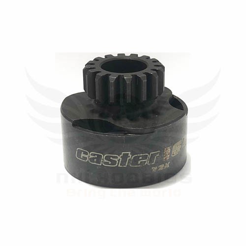 Nhông Chuông Caster