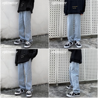 Quần jeans J20 hiphop phong cách basic Chaien Studio