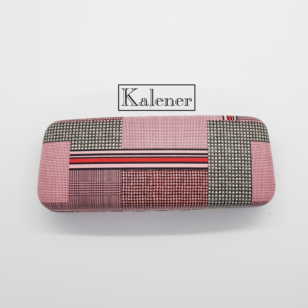 Hộp da to đựng kính mắt cận nhiều màu - Hàng Chất Lượng Cao | BigBuy360 - bigbuy360.vn