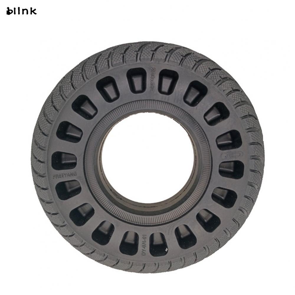 Lốp xe điện không ruột xe đạp điện 8 inch 200x50