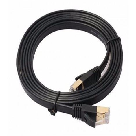 Cáp Mạng Cat7 STP Dài 3m KC712