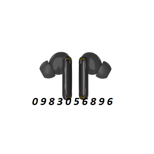 Tai nghe  không dây  Bluetooth  Devia TWS - E1 dùng cho iphone, samsung . Hàng chính hãng có bảo hành