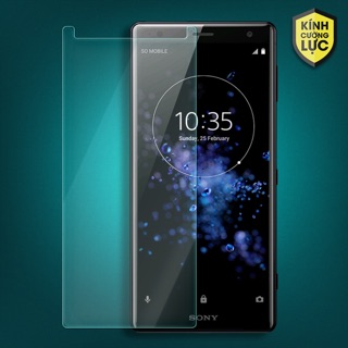 Dán dẻo Nano Sony XZ2 trong suốt kèm lao màn hình