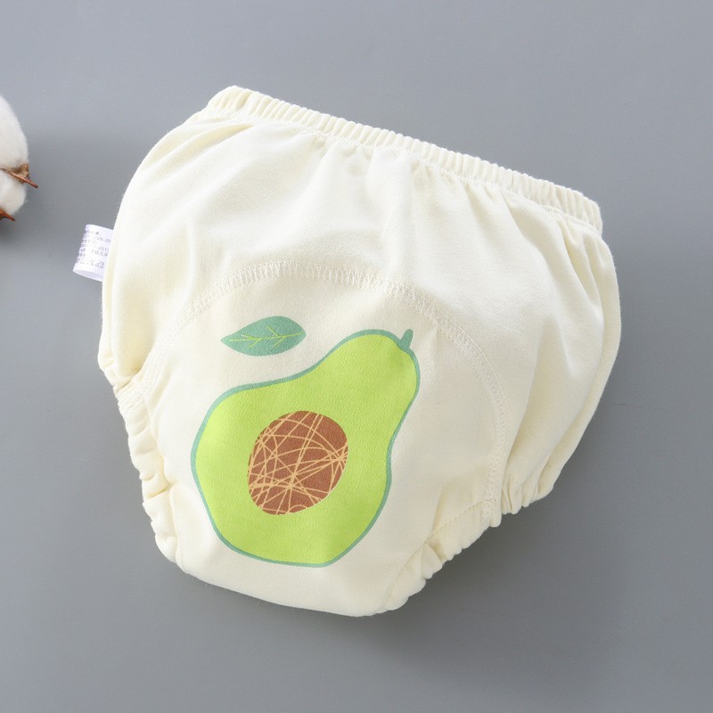 Tã vải, Bỉm vải Bochi cao cấp size M-L(7-16kg)