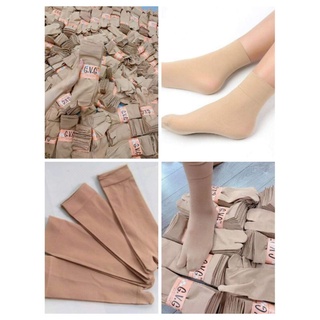 Bó 10 Đôi Vớ Da Xỏ Ngón Gvg