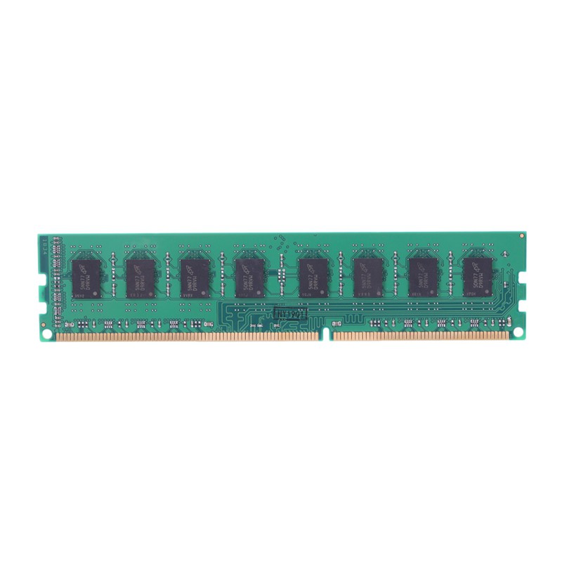 Tsulyn 8Gb Ddr3 1600Mhz Ram Desktop Memory Dimm Only For Amd F2 M2 Computer Pc