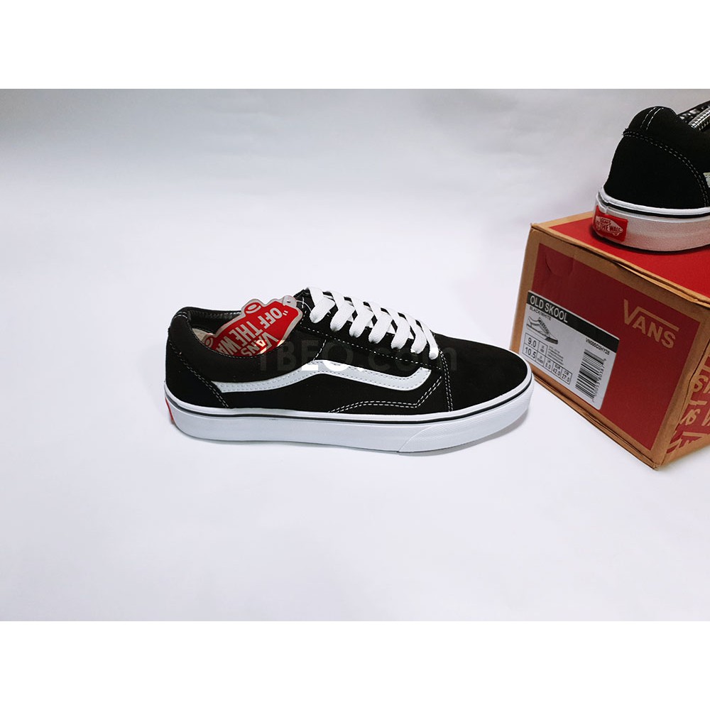 [Fullbox - Video] Giày old skool full size Nam Nữ [Hàng cao cấp]