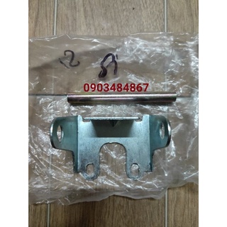 Bản lề yên xe yamaha Sirius