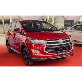 TOYOTA INNOVA 2017-2020 - tấm dán PPF đồng hồ công tơ mét XÓA VẾT XƯỚC [Bảo hành 12 tháng]