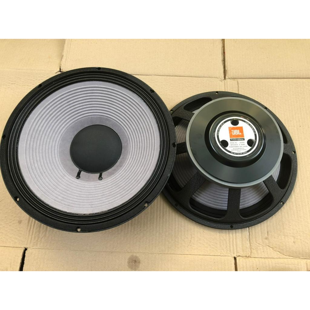 1 ĐÔI BASS 40 JBL TỪ 220 CÔN 100 HÀNG LOẠI 1/ GIÁ 1 ĐÔI.