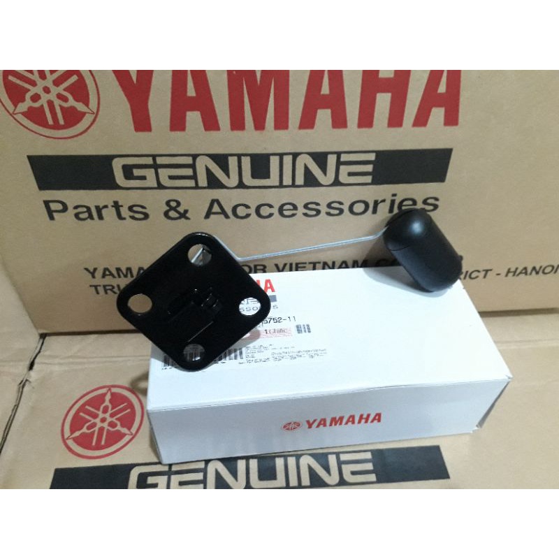 phao báo xăng Exciter 4 2006-2014 Yamaha