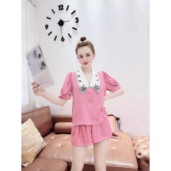sét lụa tiểu thư