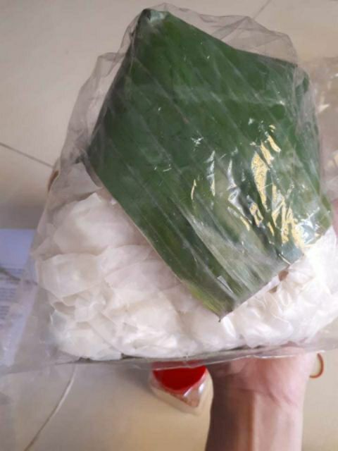 GIÁ BAO SỈ: 1 KG BÁNH TRÁNG MIẾNG BỘT GẠO PHƠI SƯƠNG