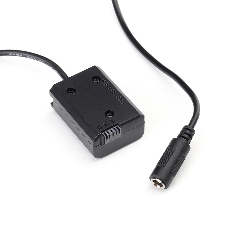 Dây Cáp Lò Xo NP-FW50 5 5x2 1mm Cho Pin A7 A7S A7R A7 II A7S II A7R II A5000 A5100 A6000 A65