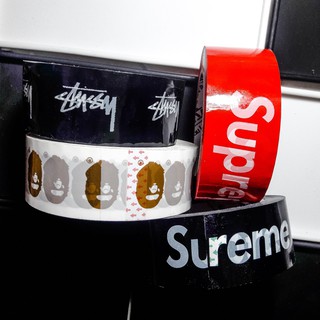 Băng Keo Supreme - Bape - Stussy Độc Quyền