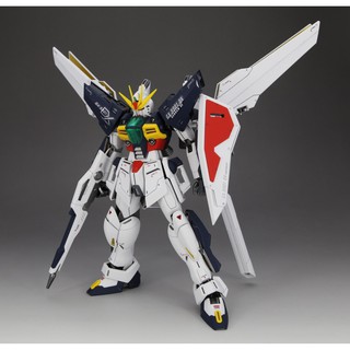 Mô Hình lắp ráp MG 1/100 Double X 8803 System Mobile Suit
