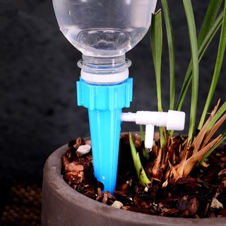 Vòi tưới cây nhỏ giọt tự động siêu tiện lợi